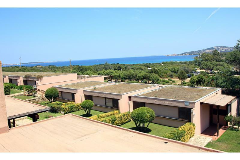 Porto Laconia Residence Cannigione Luaran gambar