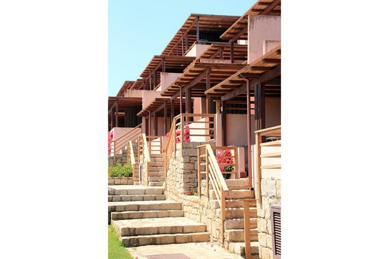 Porto Laconia Residence Cannigione Luaran gambar