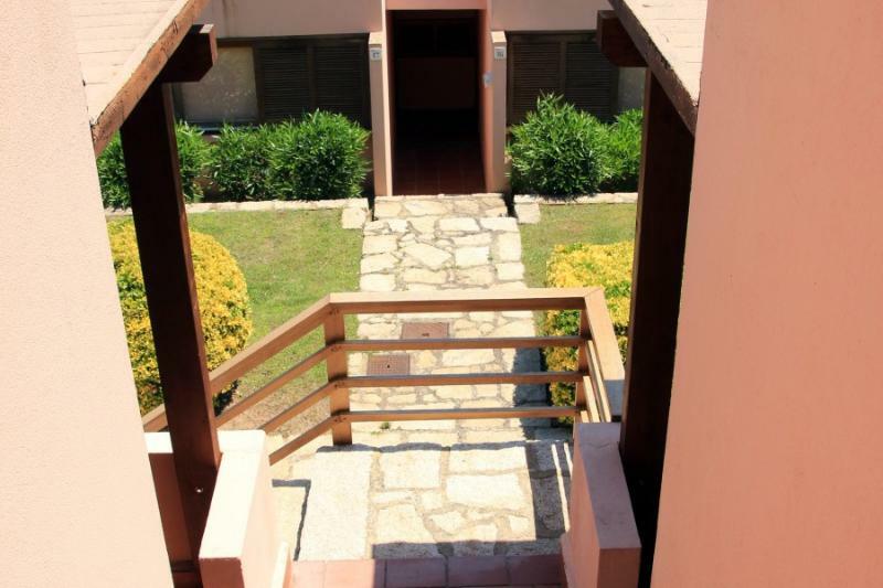 Porto Laconia Residence Cannigione Luaran gambar